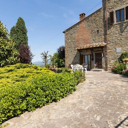 Holiday Home La Casina By Interhome Pieve a Maiano Eksteriør bilde