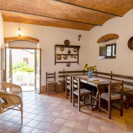 Holiday Home La Casina By Interhome Pieve a Maiano Eksteriør bilde