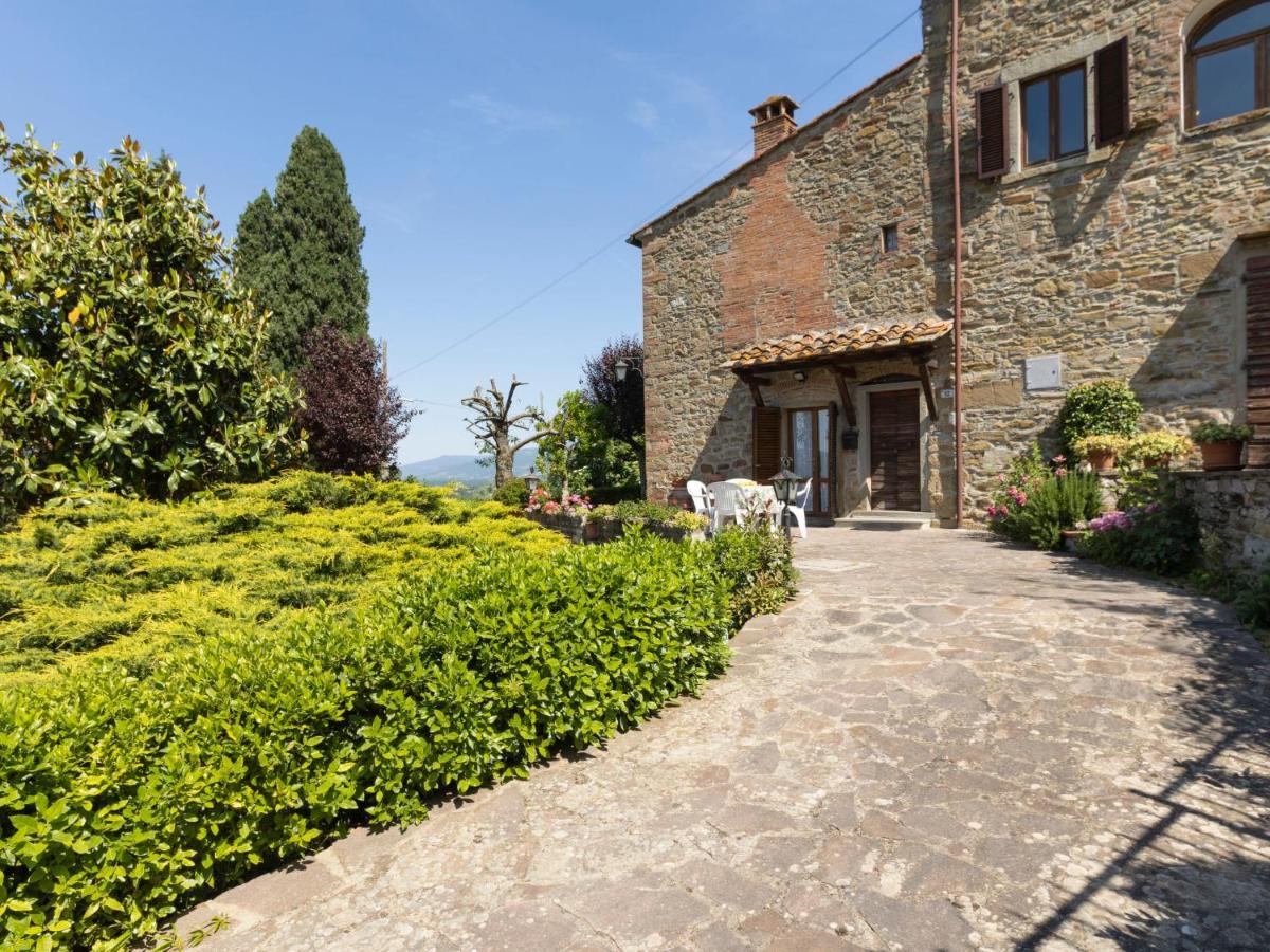 Holiday Home La Casina By Interhome Pieve a Maiano Eksteriør bilde
