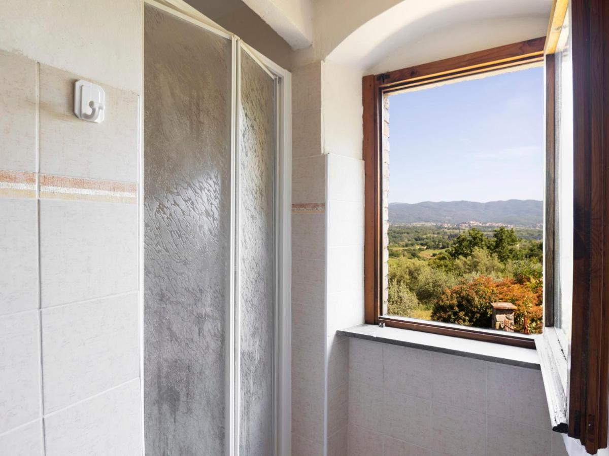 Holiday Home La Casina By Interhome Pieve a Maiano Eksteriør bilde