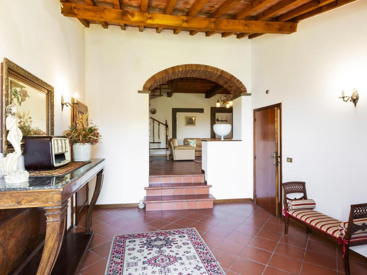 Holiday Home La Casina By Interhome Pieve a Maiano Eksteriør bilde