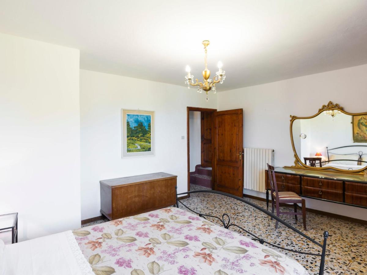 Holiday Home La Casina By Interhome Pieve a Maiano Eksteriør bilde