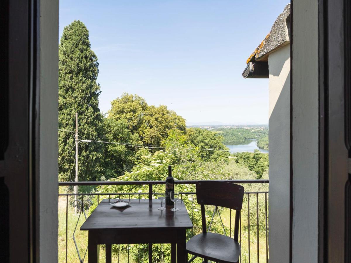 Holiday Home La Casina By Interhome Pieve a Maiano Eksteriør bilde