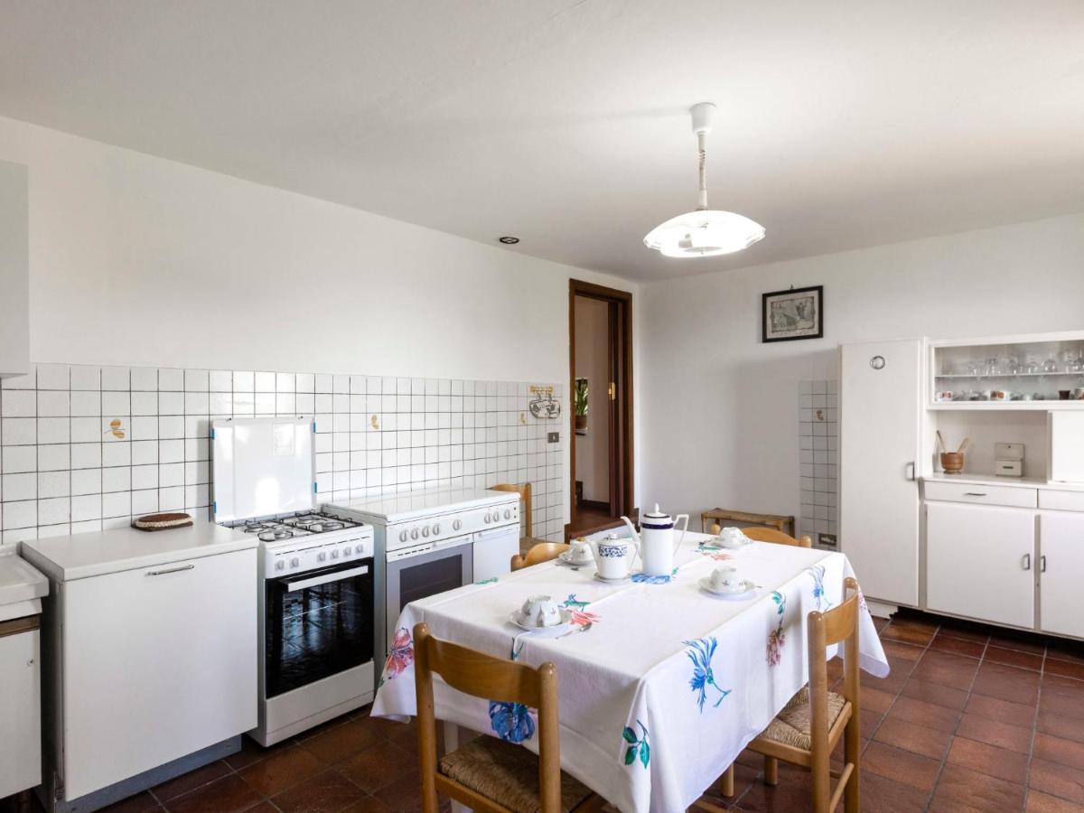 Holiday Home La Casina By Interhome Pieve a Maiano Eksteriør bilde